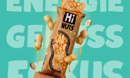 Mühlviertler revolutionieren Riegelmarkt