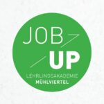 JOB/UP-Zertifikate für 16 Absolventen aus 8 Firmen überreicht