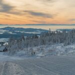 Winterzauber im Mühlviertel