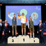 Austrian Skills: 2 Kapl-Dachdecker auf dem Podest