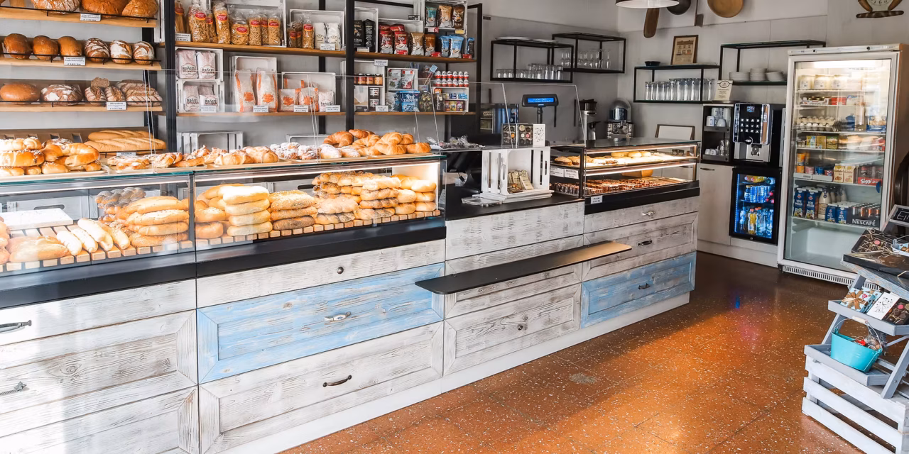 Gesunder Genuss mit Ritter Brot