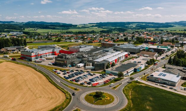 Mühlviertler Lebensmittel-Produzent ist größter Salami-Hersteller Europas
