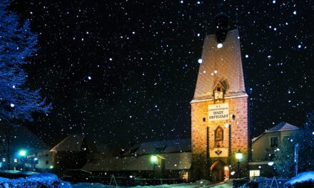 Advent in Freistadt: Geschichte, Genuss und neue Erlebnisse