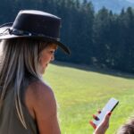 Ausgezeichnete App für Wanderreiter