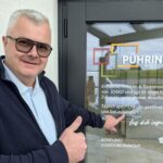 Erster 12/7-Schauraum im Mühlviertel eröffnet