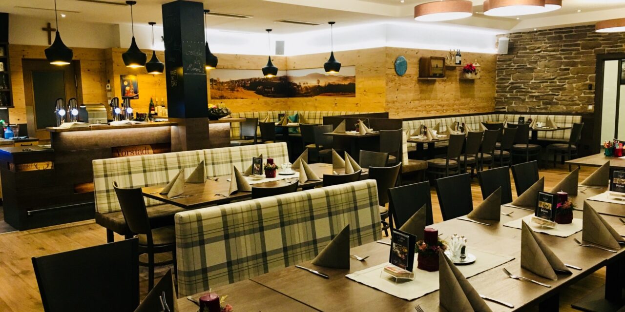 Der Standard empfiehlt üppige Mühlviertler Küche