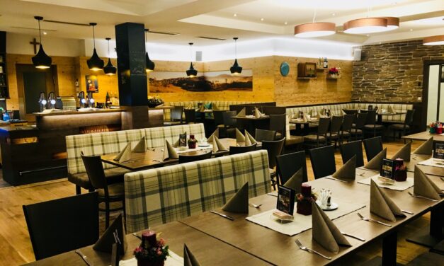 Der Standard empfiehlt üppige Mühlviertler Küche