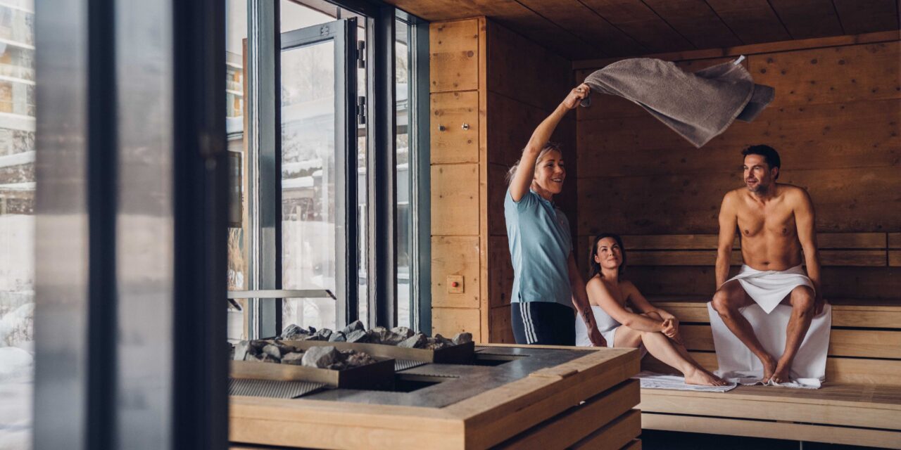 Der Win­ter, den du gesucht hast