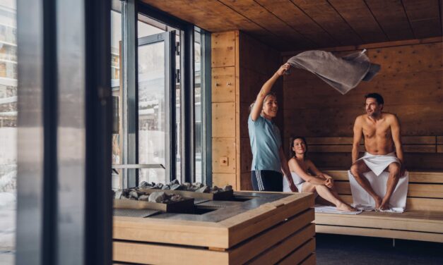 Der Win­ter, den du gesucht hast