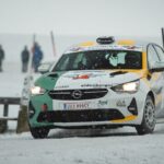 Jännerrallye 2026 sorgt 3 Tage wieder für Action