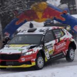 Jännerrallye als starker Wirtschafts- und Tourismusfaktor für die Region Freistadt