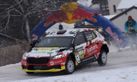 Jännerrallye als starker Wirtschafts- und Tourismusfaktor für die Region Freistadt