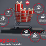Regional kaufen lohnt sich für alle