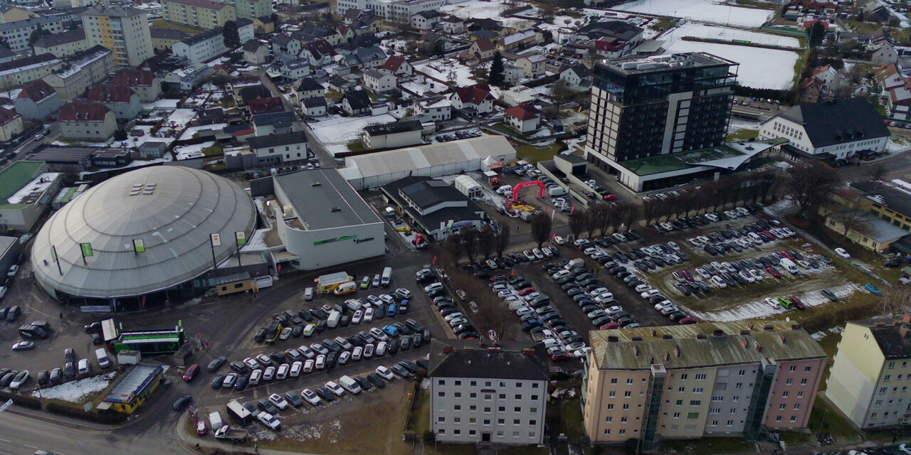 Mühlviertler Baumesse 2026: 20 Jahre Inspiration für Bauen & Wohnen