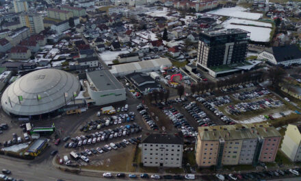 Mühlviertler Baumesse 2026: 20 Jahre Inspiration für Bauen & Wohnen