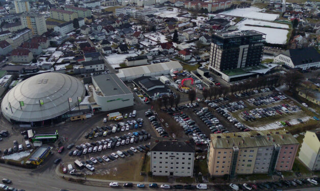 Mühlviertler Baumesse 2026: 20 Jahre Inspiration für Bauen & Wohnen