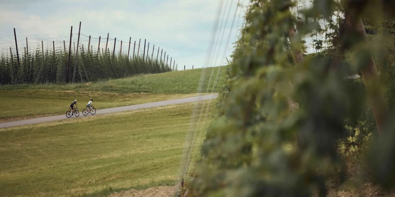 Mühlviertel setzt 2026 auf Radtourismus