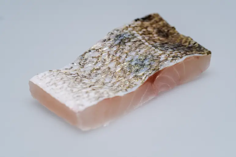 Österreichs frischester Zander kommt aus dem Mühlviertel