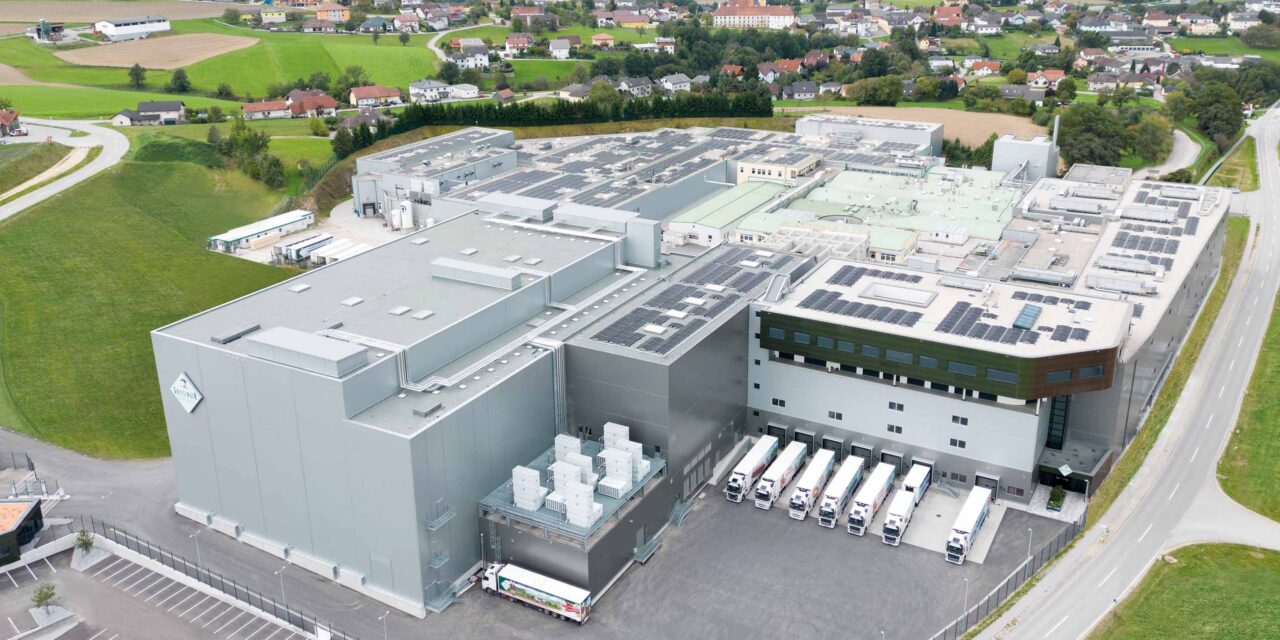 Vom Lehrling zum Chef von 90 Mitarbeitern