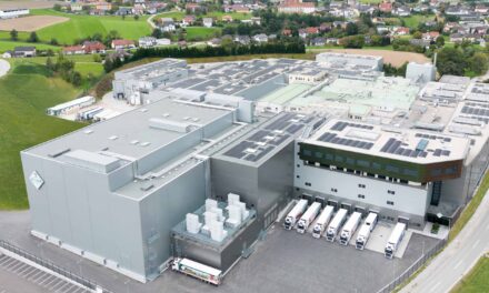 Vom Lehrling zum Chef von 90 Mitarbeitern