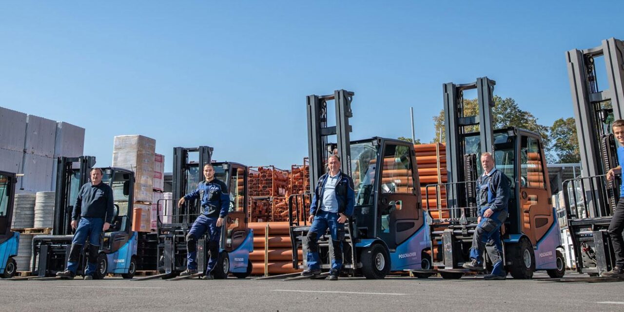 Poschacher übergibt an nächste Generation