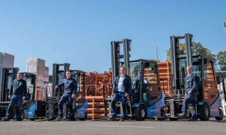 Poschacher übergibt an nächste Generation