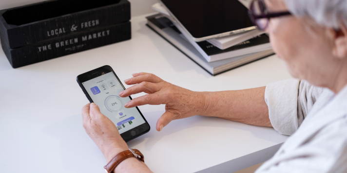 Barrierefreie Mobile Apps aus Hagenberg