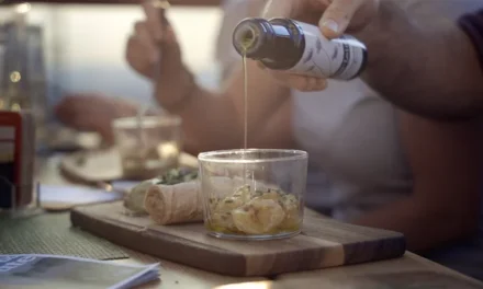 Leinöl als regionaler Fastenbegleiter