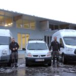 Freistädter Metalltechniker erstellt 1. Klimabilanz