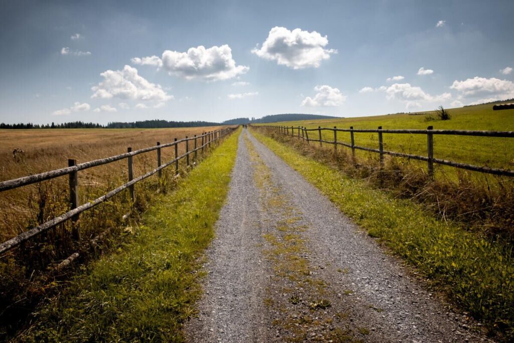 Neuer Pilgerweg für sanften Tourismus im Mühlviertel