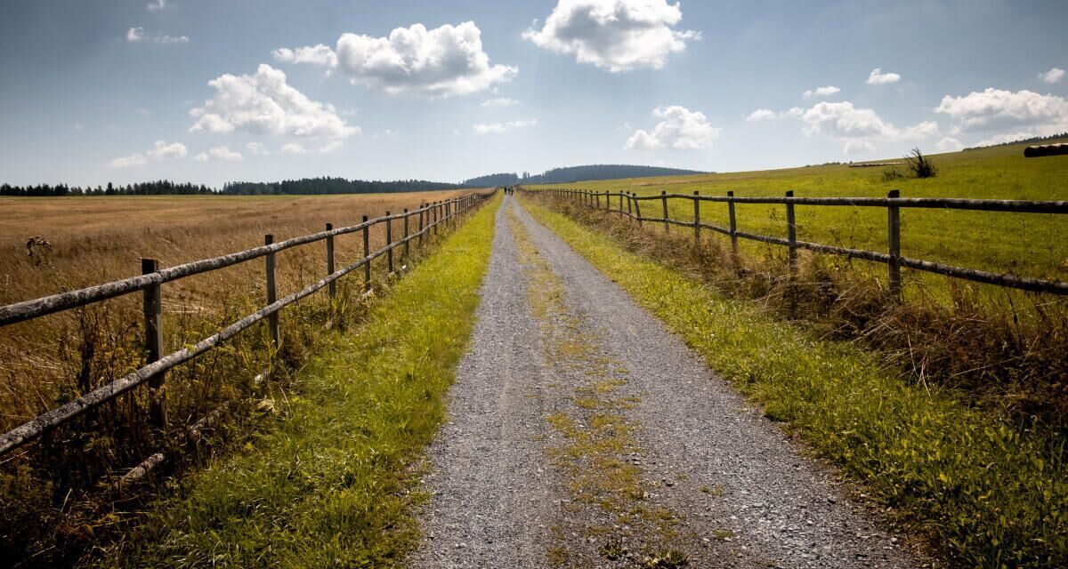 Neuer Pilgerweg stärkt den sanften Tourismus im Mühlviertel
