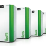 Mühlviertler Weltmarktführer verkaufte 200.000 Heizsysteme