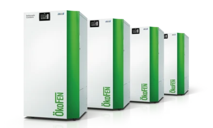 Mühlviertler Weltmarktführer verkaufte 200.000 Heizsysteme