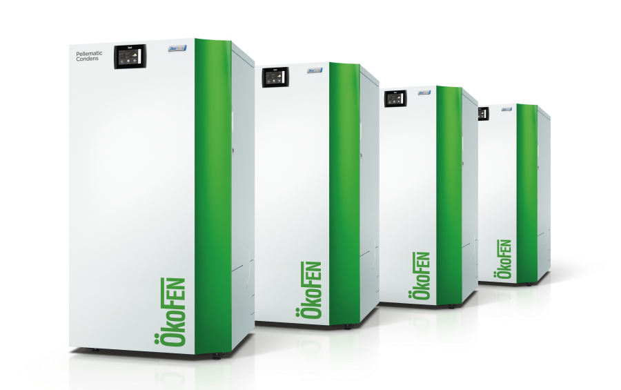 Mühlviertler Weltmarktführer verkaufte 200.000 Heizsysteme