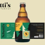 Innovatives Bier direkt im Mühlviertel