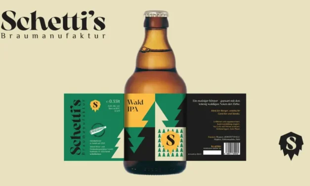 Innovatives Bier direkt im Mühlviertel