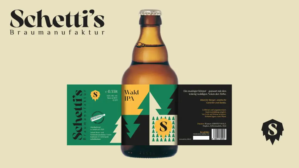 Innovatives Bier direkt im Mühlviertel