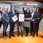 Mühlviertler Gasthof Süss bester KultiWirt OÖ