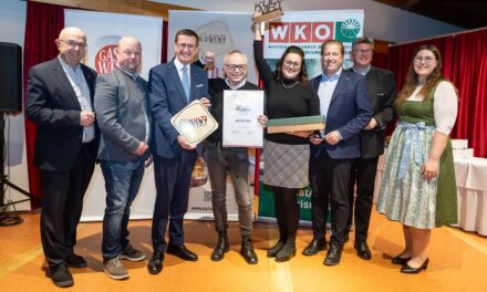 Mühlviertler Gasthof Süss bester KultiWirt OÖ