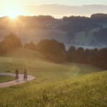 Neue Bier-Radtouren verbinden Mühlviertel und Niederbayern
