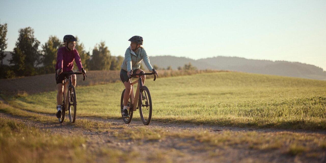 Reise-Podcast bestätigt: Mühlviertel ist Geheimtipp!