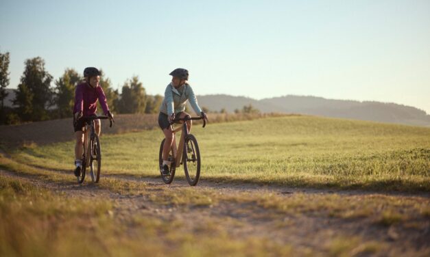 Reise-Podcast bestätigt: Mühlviertel ist Geheimtipp!