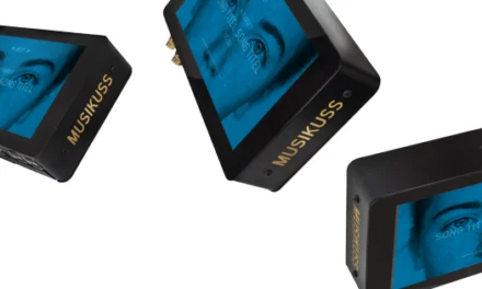 Mühlviertler DJ entwickelte Music Player für Business