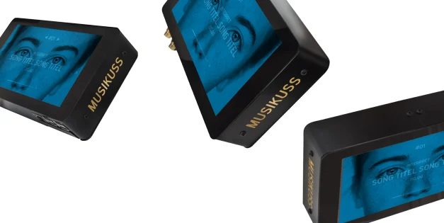 Mühlviertler DJ entwickelte Music Player für Business