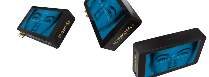 Mühlviertler DJ entwickelte Music Player für Business