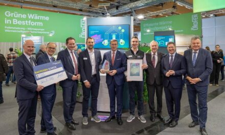 Ökofens intelligente Energieplanung wird Energiegenie