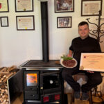 Internationale Kulinarik-Auszeichnung: Gold für Gasthof Haudum