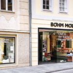 Böhm Möbel startet mit Bau neuer Produktion
