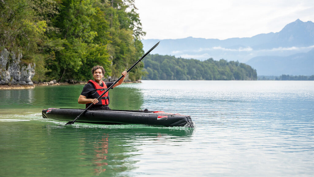 Grabner Tramper S 2026