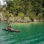 Paddel-Revolution aus dem Mühlviertel